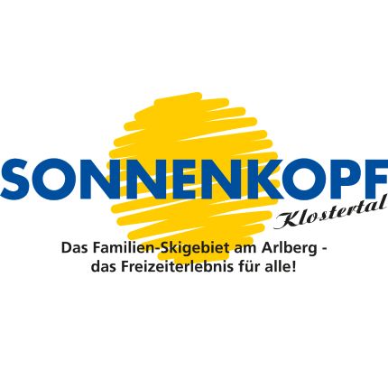 Logotyp från Klostertaler Bergbahnen GmbH & Co. KG