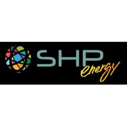 Logo da SHP Energy GmbH