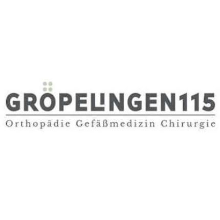 Logótipo de Gröpelingen115