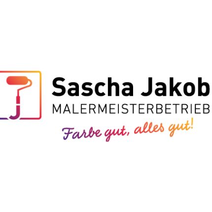 Logo van Malermeisterbetrieb Sascha Jakob