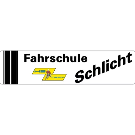 Logo van Fahrschule Schlicht