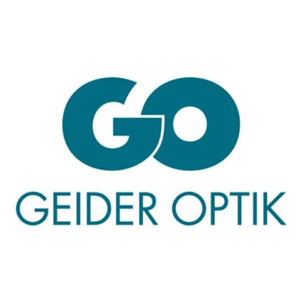 Logo van Geider Optik