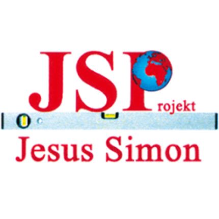 Logo fra Jesus Simon Fliesen