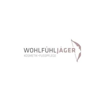 Logo od Wohlfühljäger Kosmetik - Fußpflege - Podologie