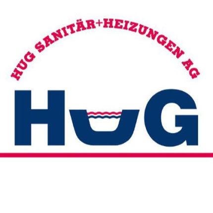 Logo von Hug Sanitär + Heizungen AG