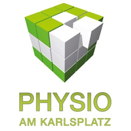Logótipo de Physio am Karlsplatz Christian Györe & Doreen Storch GbR
