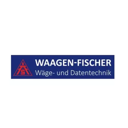 Logo od Waagen Fischer e. K.