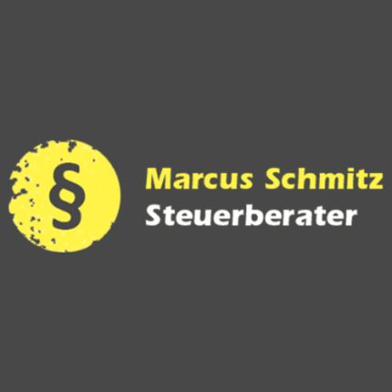Logótipo de Marcus Schmitz Steuerberater