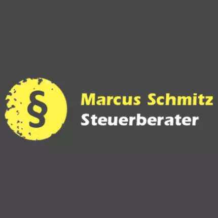 Logotyp från Marcus Schmitz Steuerberater