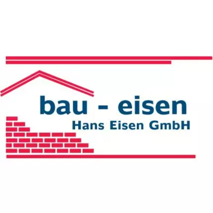 Logo od Hans Eisen GmbH Bau-Eisen