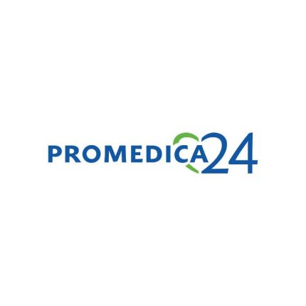 Logo van PROMEDICA PLUS Bingen | 24 Stunden Pflege und Betreuung*