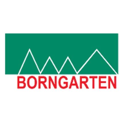 Logótipo de Borngarten Fitness Club