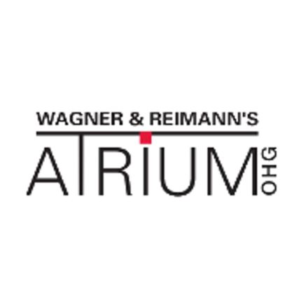 Logotipo de Wagner & Reimann's Atrium OHG