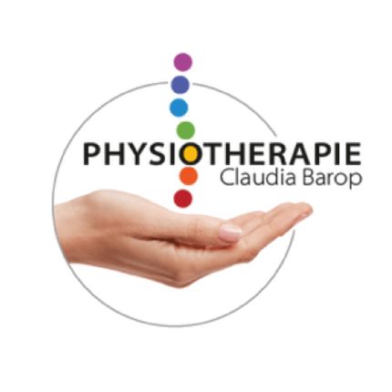 Logo da Praxis für Physiotherapie Claudia Barop