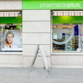 Bild von Pharmacie de la Fauvette SA