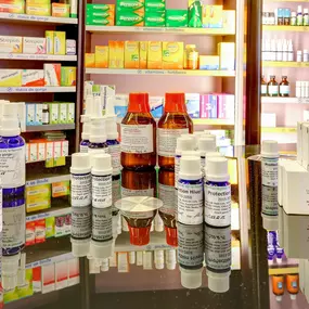 Bild von Pharmacie de la Fauvette SA