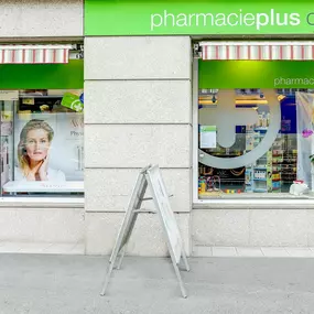 Bild von Pharmacie de la Fauvette SA