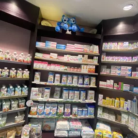 Bild von Pharmacie de la Fauvette SA