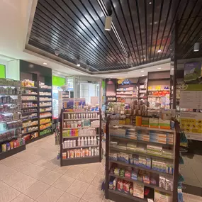 Bild von Pharmacie de la Fauvette SA