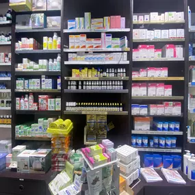 Bild von Pharmacie de la Fauvette SA