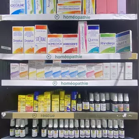 Bild von Pharmacie de la Fauvette SA