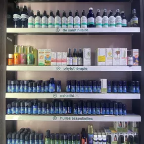 Bild von Pharmacie de la Fauvette SA