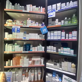 Bild von Pharmacie de la Fauvette SA