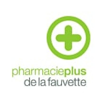 Logo od Pharmacie de la Fauvette SA