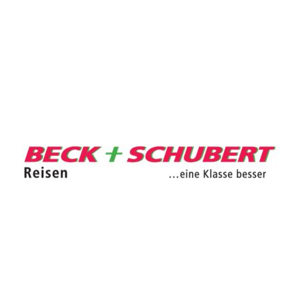 Logotyp från Omnibusunternehmen Beck + Schubert GmbH & Co. KG