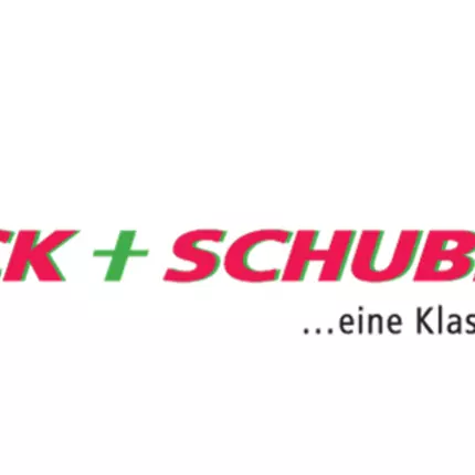 Logo fra Omnibusunternehmen Beck + Schubert GmbH & Co. KG