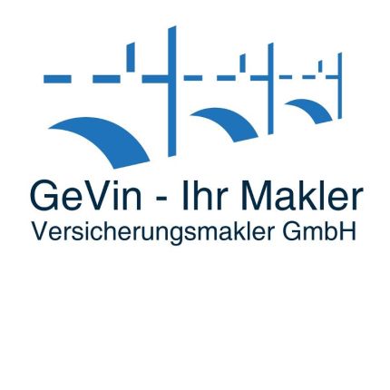 Logotyp från GeVin - Ihr Makler GmbH