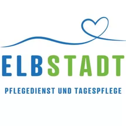 Logo fra Elbstadt GmbH - Pflegedienst & Tagespflege