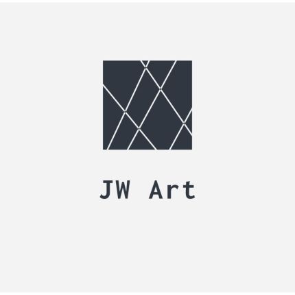 Logo fra JWArt-Atelier
