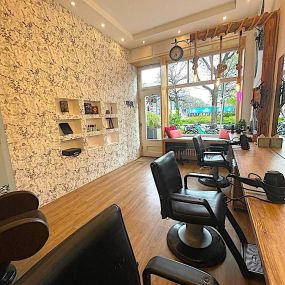 Bild von Gatsby Barbershop und Friseur