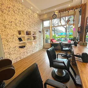 Bild von Gatsby Barbershop und Friseur