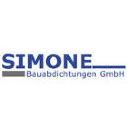 Logo fra Simone Bauabdichtungen GmbH