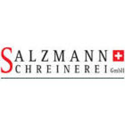 Logo van Salzmann Schreinerei GmbH