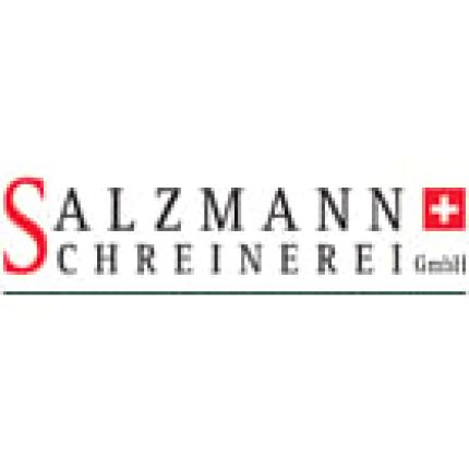 Logótipo de Salzmann Schreinerei GmbH