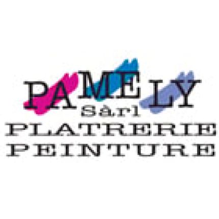 Logo from Pamely Sàrl