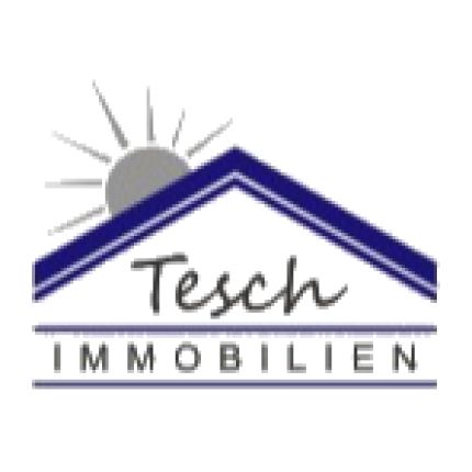 Logo fra Tesch Immobilien