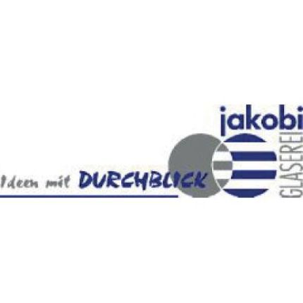 Logo od Glaserei Jakobi GmbH