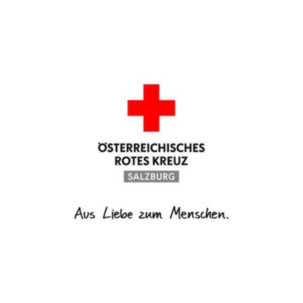Logo de Österreichisches Rotes Kreuz Landesverband Salzburg