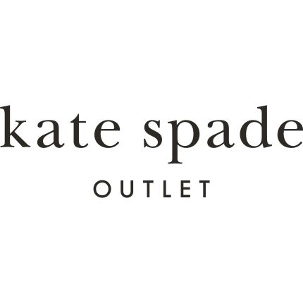 Logo da Kate Spade Outlet