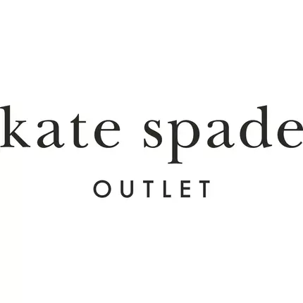 Logotyp från Kate Spade Outlet