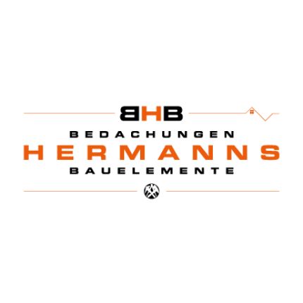 Logo van Bedachungen und Bauelemente Hermanns GmbH