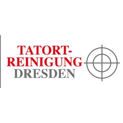 Logotyp från Tatortreinigung Dresden