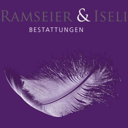 Logo von Bestattungen Ramseier & Iseli GmbH