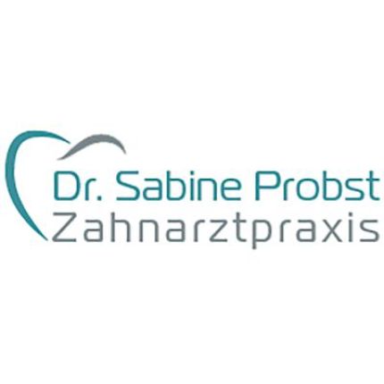 Logo fra Dr. Sabine Probst