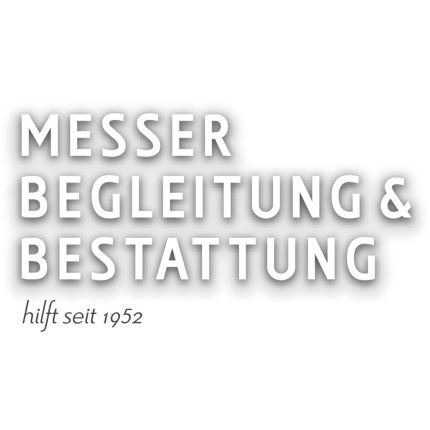 Logo fra Messer Begleitung & Bestattung