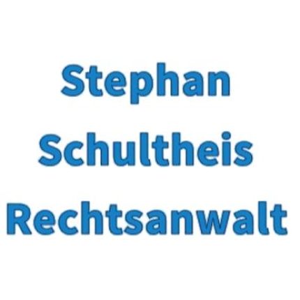 Logotyp från Stephan Schultheis Rechtsanwalt